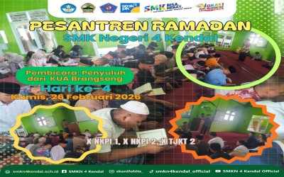 Moderasi Beragama Jadi Topik Utama di Hari Keempat